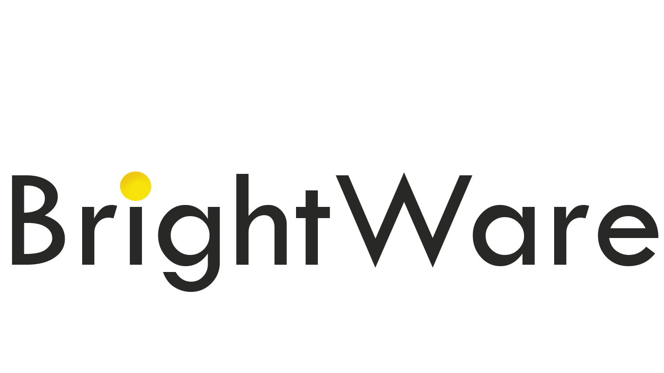 BrightWare Logo
