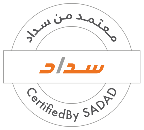 SADAD Certified